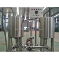 5BBL Turnkey Project Of Brewery Whole Set Beer Brewery Equipment Beer Brewing Equipment Home Beer Brewing Equipment